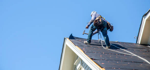 Best Commercial Roofing Services  in Kimball, NE